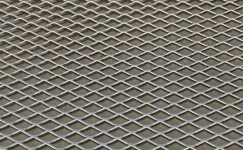 黑絲電焊網較鍍鋅電焊網的防腐功用